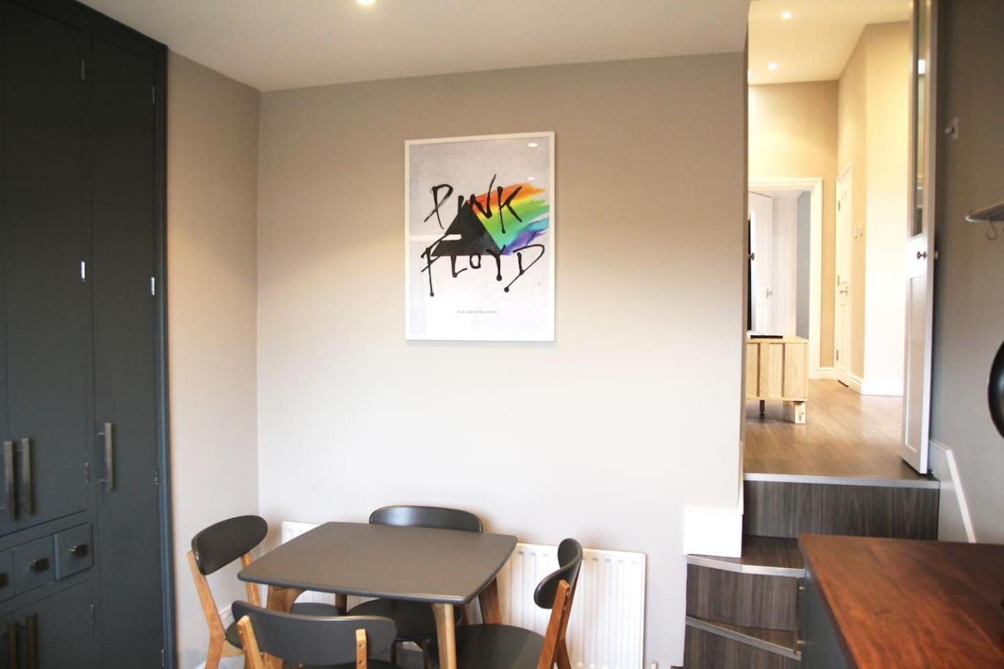 Guestready - Quaint English Flat Near Portobello London Exterior photo