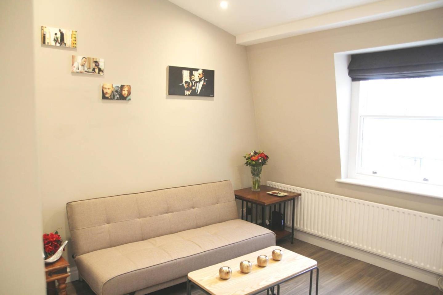 Guestready - Quaint English Flat Near Portobello London Exterior photo