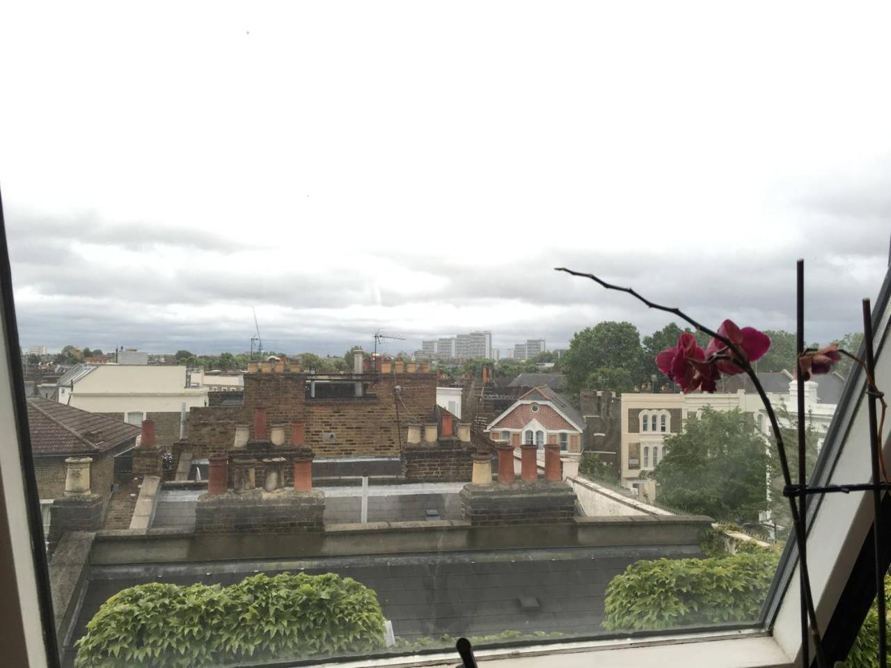 Guestready - Quaint English Flat Near Portobello London Exterior photo